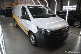  Mercedes  Vito  Kasten 109/110/111/114 CDI FWD lang (447.603) 1.7 75KW MT6 E6dT #7