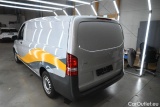  Mercedes  Vito  Kasten 109/110/111/114 CDI FWD lang (447.603) 1.7 75KW MT6 E6dT #8