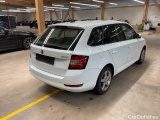  Skoda  Fabia  Combi Cool Plus 1.0 TSI 70KW MT5 E6dT #2