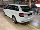 Skoda  Fabia  Combi Cool Plus 1.0 TSI 70KW MT5 E6dT #9