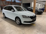  Skoda  Fabia  Combi Cool Plus 1.0 TSI 70KW MT5 E6dT #8