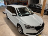  Skoda  Fabia  Combi Cool Plus 1.0 TSI 70KW MT5 E6dT #18