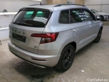  Skoda  Karoq  Sportline 4x4 2.0 TDI 110KW AT7 E6dT #2