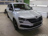  Skoda  Karoq  Sportline 4x4 2.0 TDI 110KW AT7 E6dT #7