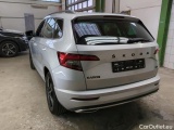  Skoda  Karoq  Sportline 4x4 2.0 TDI 110KW AT7 E6dT #11