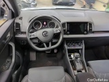  Skoda  Karoq  Sportline 4x4 2.0 TDI 110KW AT7 E6dT #15
