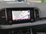  Skoda  Karoq  Sportline 4x4 2.0 TDI 110KW AT7 E6dT #19