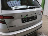  Skoda  Karoq  Sportline 4x4 2.0 TDI 110KW AT7 E6dT #29