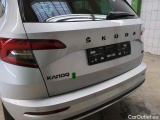  Skoda  Karoq  Sportline 4x4 2.0 TDI 110KW AT7 E6dT #35