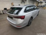  Skoda  Octavia  Combi Ambition 2.0 TDI 110KW AT7 E6d #2