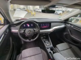  Skoda  Octavia  Combi Ambition 2.0 TDI 110KW AT7 E6d #6