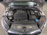  Skoda  Octavia  Combi Ambition 2.0 TDI 110KW AT7 E6d #20