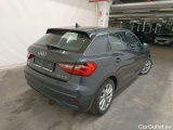 A1 Sportback