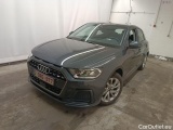 A1 Sportback