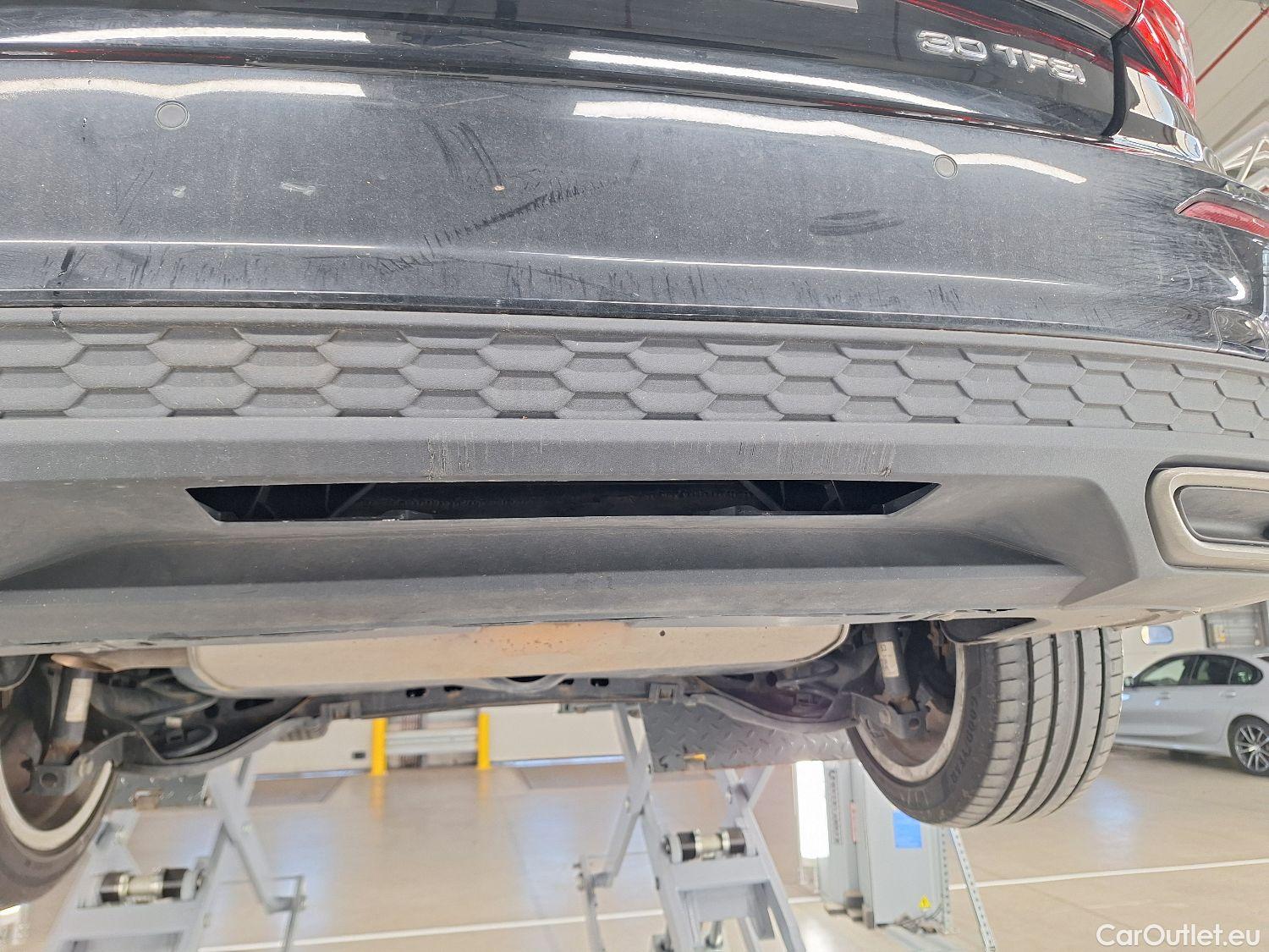  Audi  A3 Audi,  Berline '20, Audi  Berline 1.0 TFSi 30 81kW S tronic S line B #28