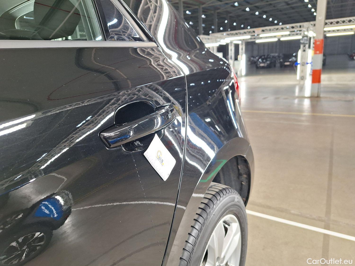  Audi  A1 Sportback Audi, A1 SB '18, Audi  1.0 25 TFSI 70kW 5d #22