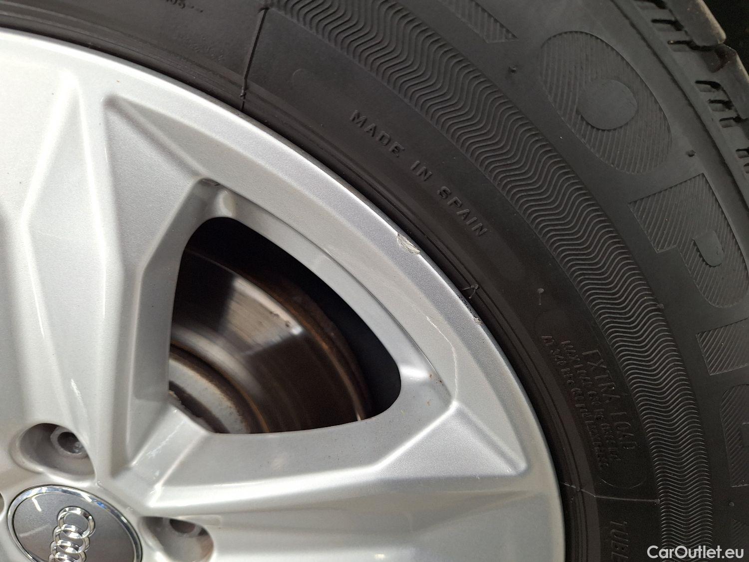  Audi  A1 Sportback Audi, A1 SB '18, Audi  1.0 25 TFSI 70kW 5d #8