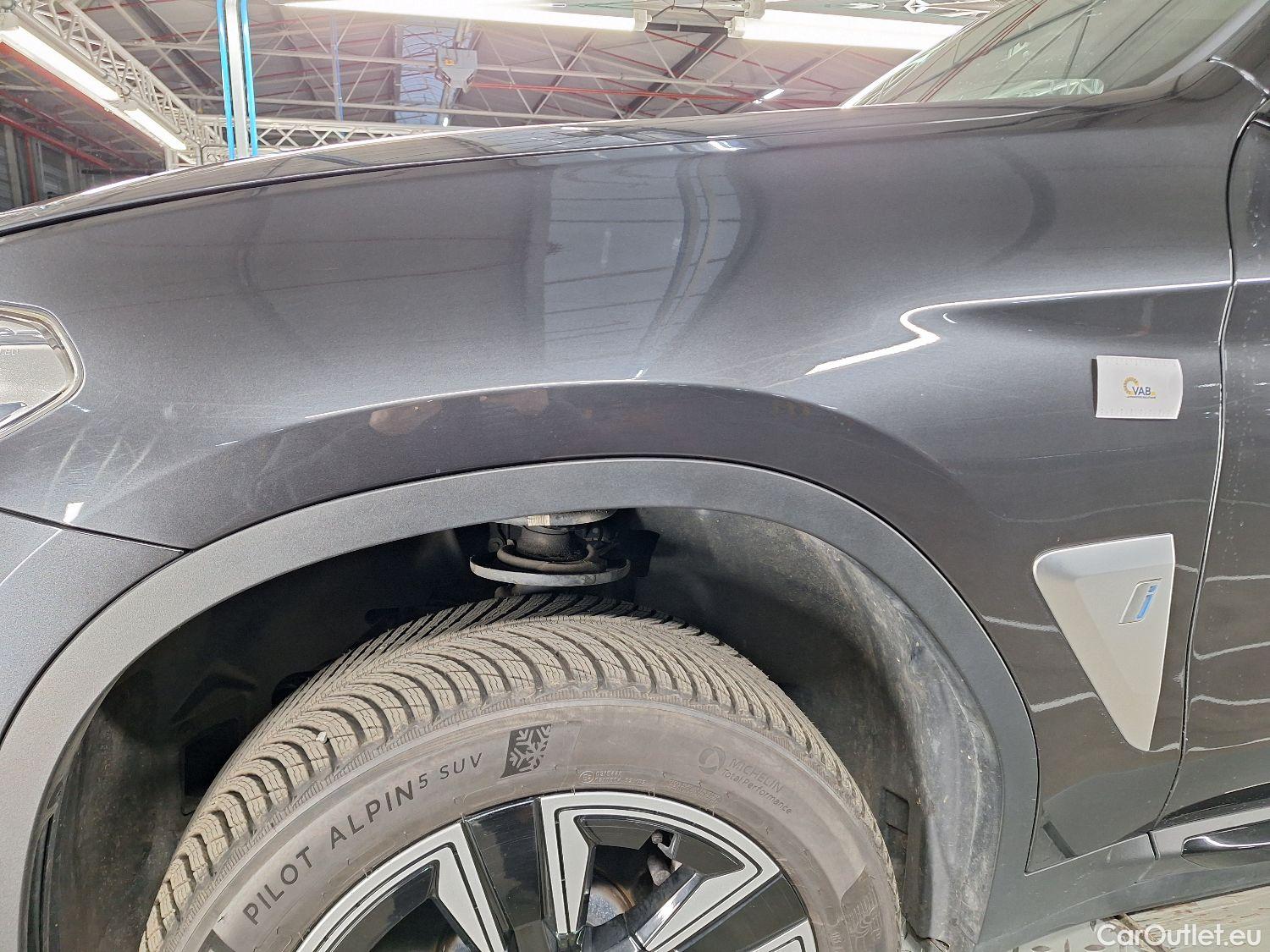  Bmw  iX3 BMW,  '20 BEV, BMW  sDrive35 5d #21