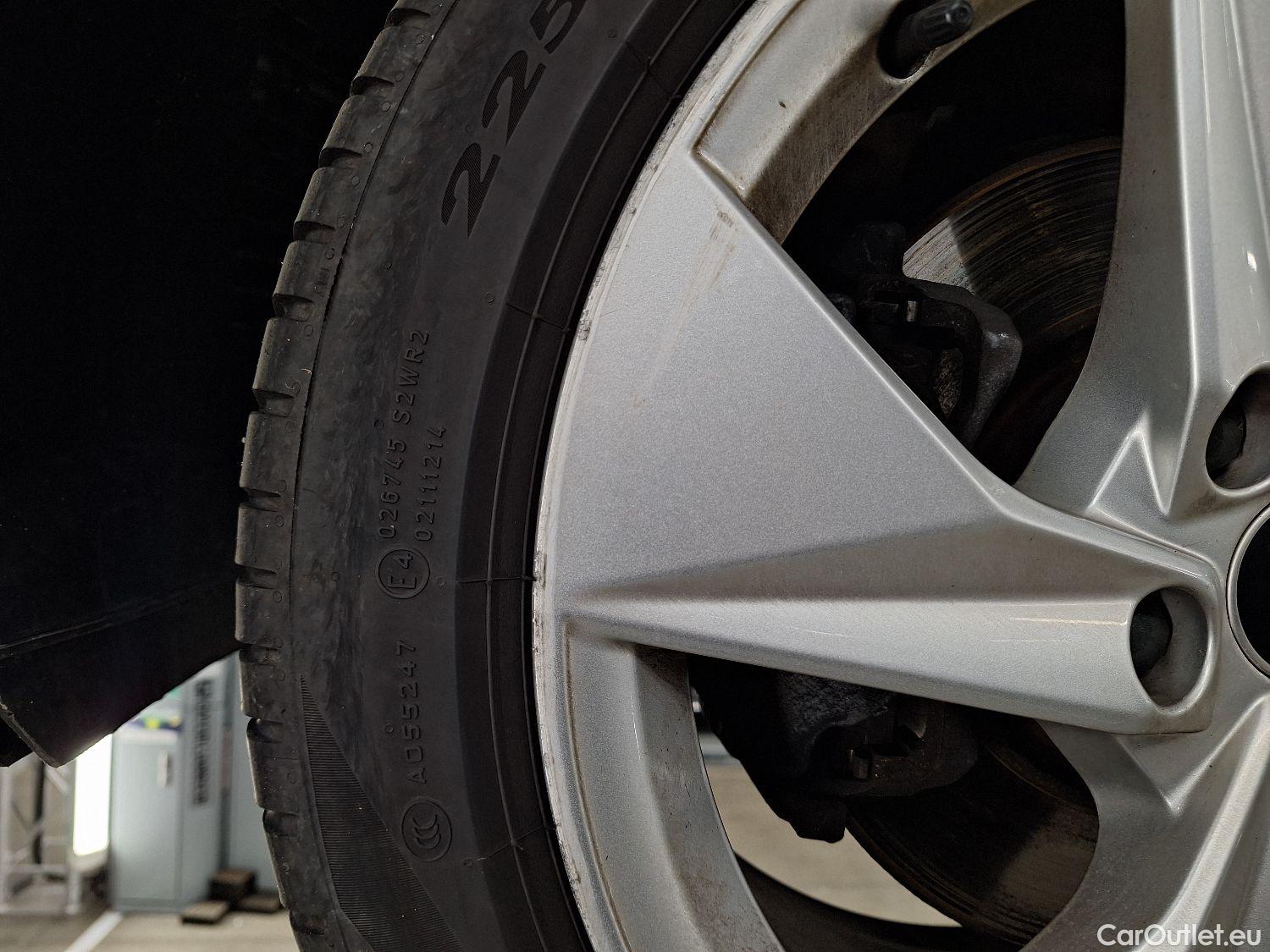  Audi  A3 Audi,  Berline '20, Audi  Berline 1.0 TFSi 30 81kW S tronic S line B #8