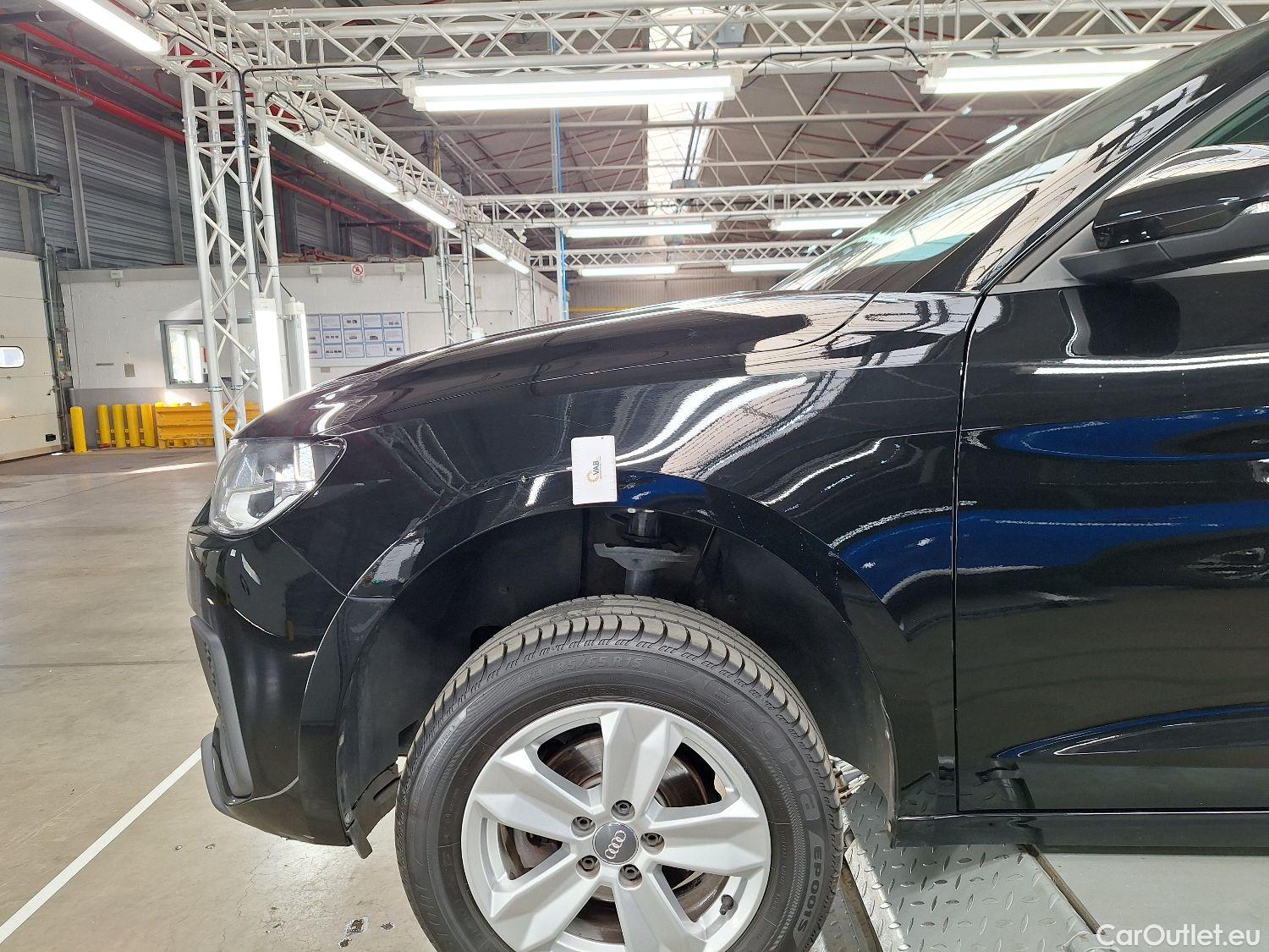  Audi  A1 Sportback Audi, A1 SB '18, Audi  1.0 25 TFSI 70kW 5d #23