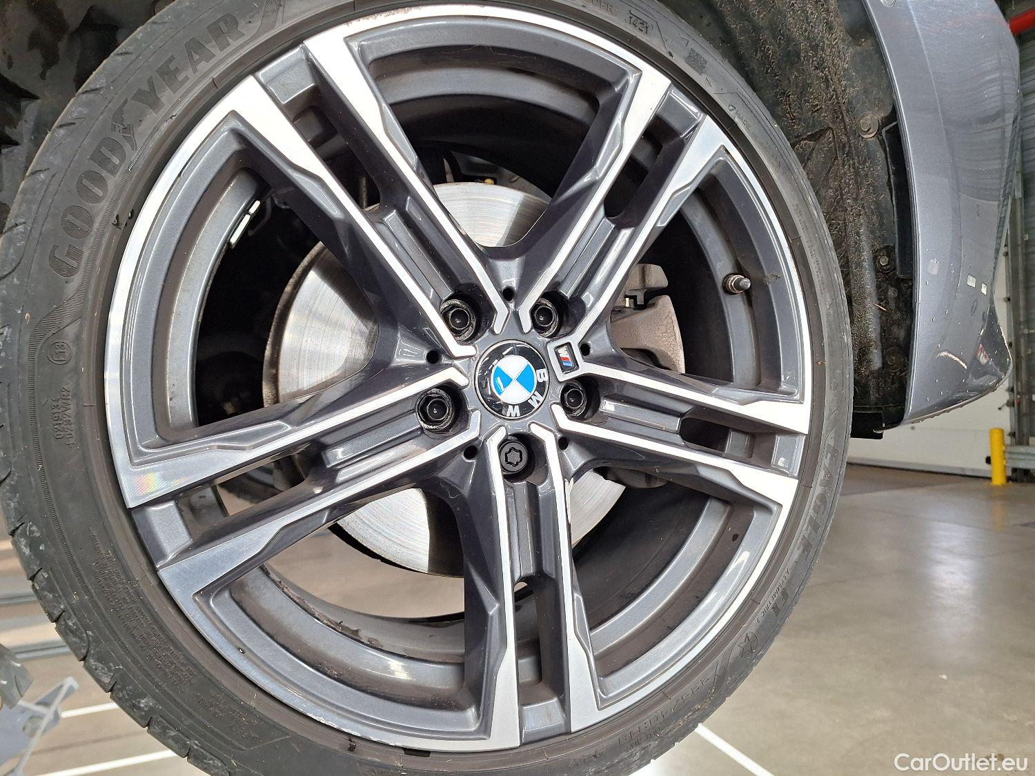  Bmw  Serie 1 BMW, 1-serie '19, BMW 1 Reeks Hatch 118iA (100 kW) 5d #1