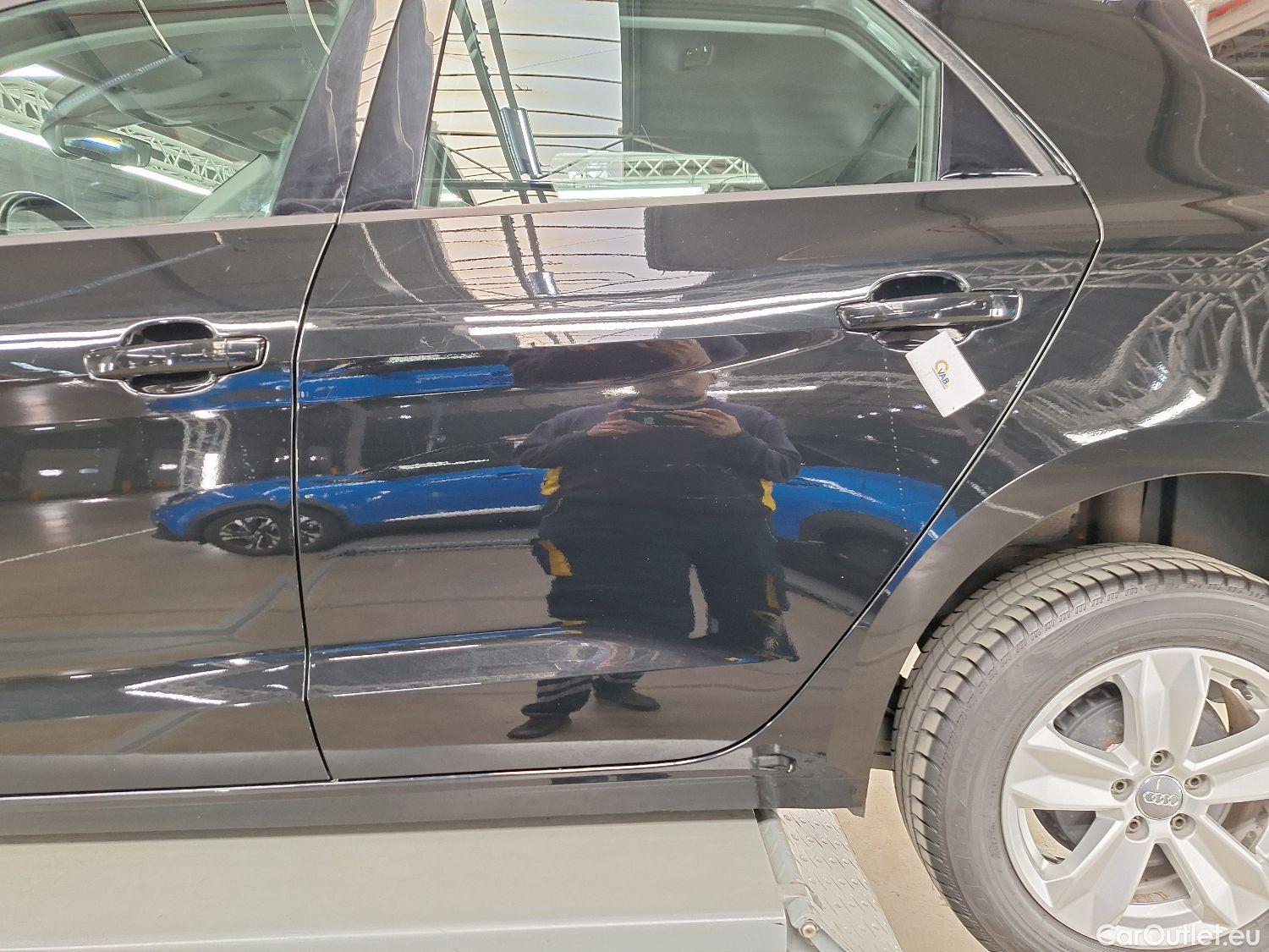  Audi  A1 Sportback Audi, A1 SB '18, Audi  1.0 25 TFSI 70kW 5d #20