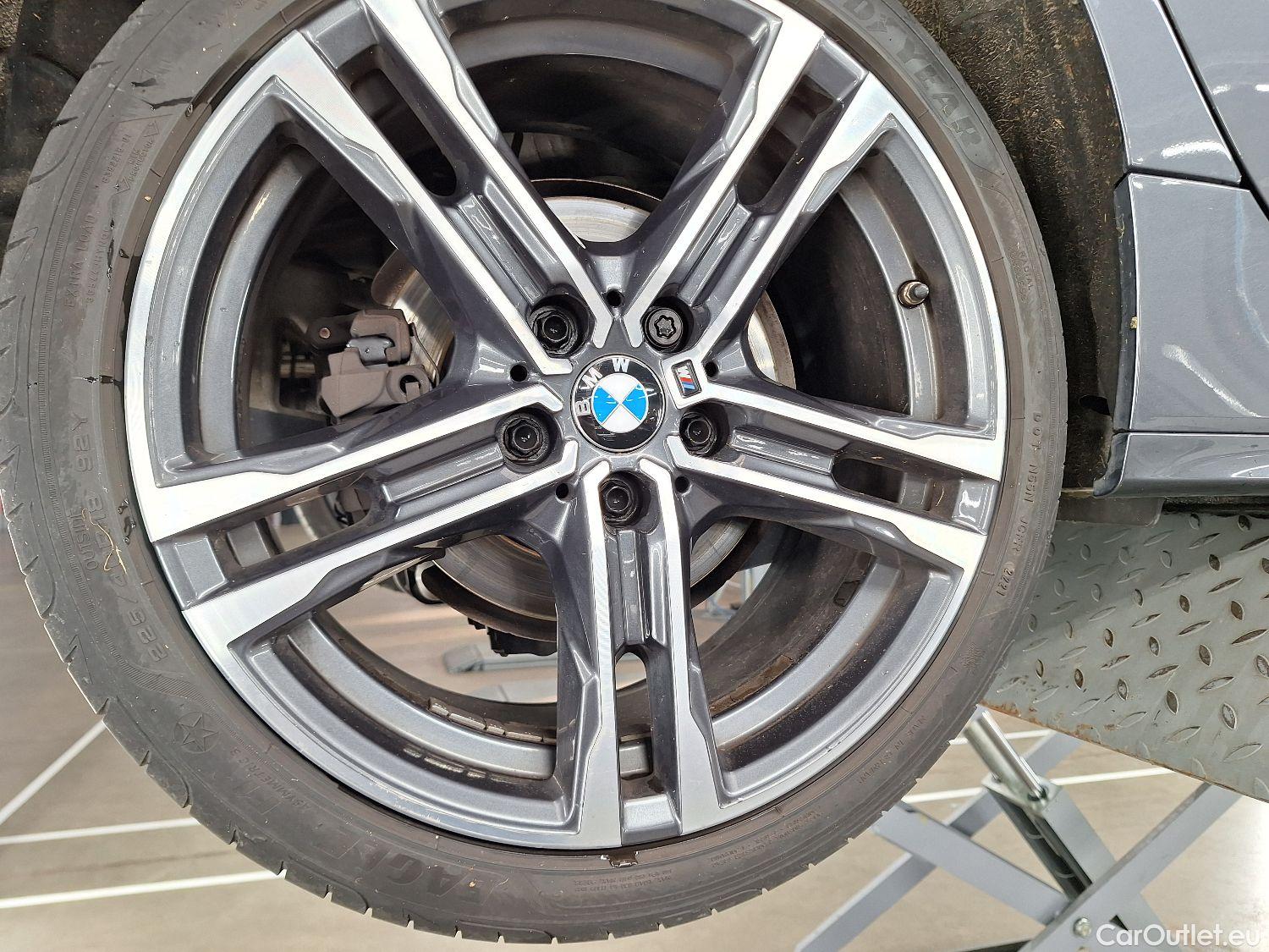  Bmw  Serie 1 BMW, 1-serie '19, BMW 1 Reeks Hatch 118iA (100 kW) 5d #4