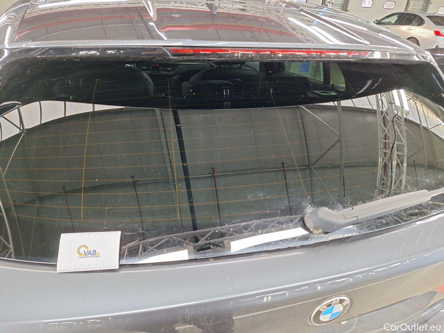  Bmw  Serie 1 BMW, 1-serie '19, BMW 1 Reeks Hatch 118iA (100 kW) 5d #17