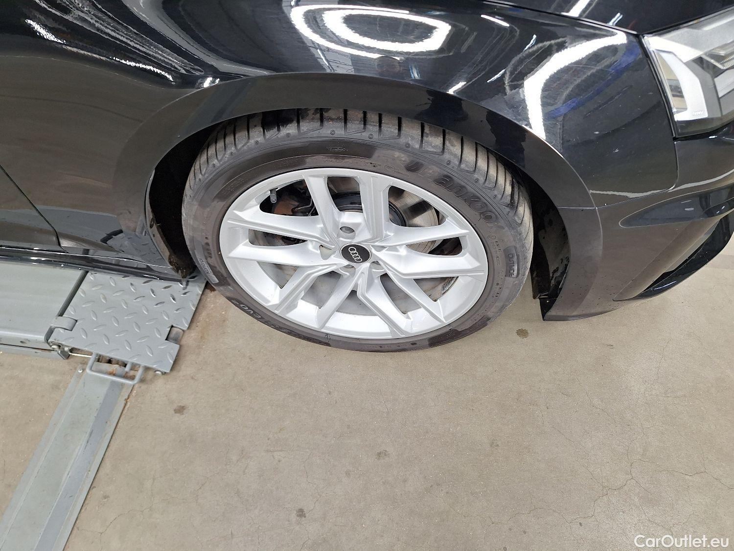  Audi  A5 Sportback Audi, A5 SB FL'20, Audi  30 TDI S tronic Bus. Ed. S Line  #13