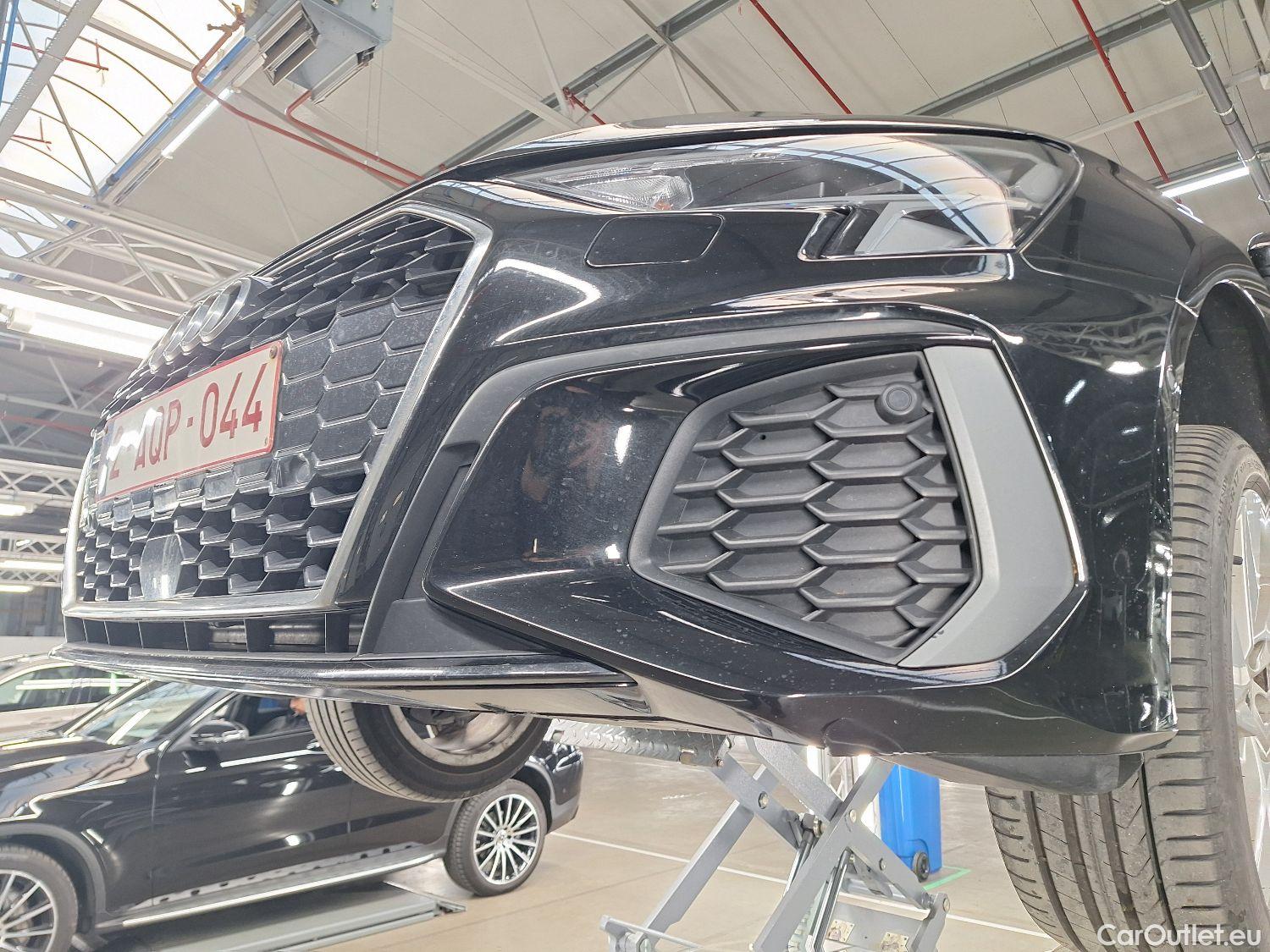  Audi  A3 Audi,  Berline '20, Audi  Berline 1.0 TFSi 30 81kW S tronic S line B #9