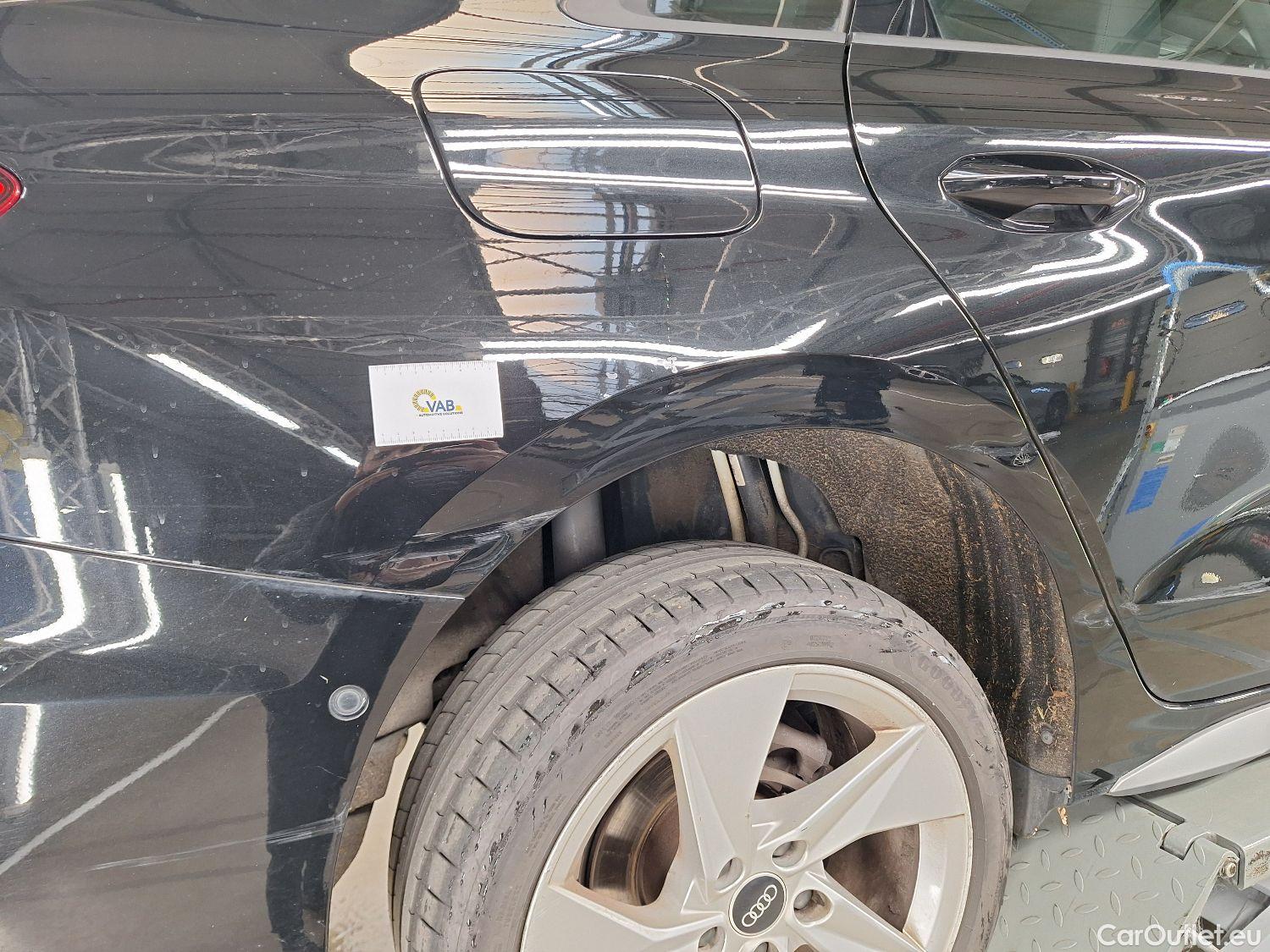  Audi  A3 Audi,  Berline '20, Audi  Berline 1.0 TFSi 30 81kW S tronic S line B #14