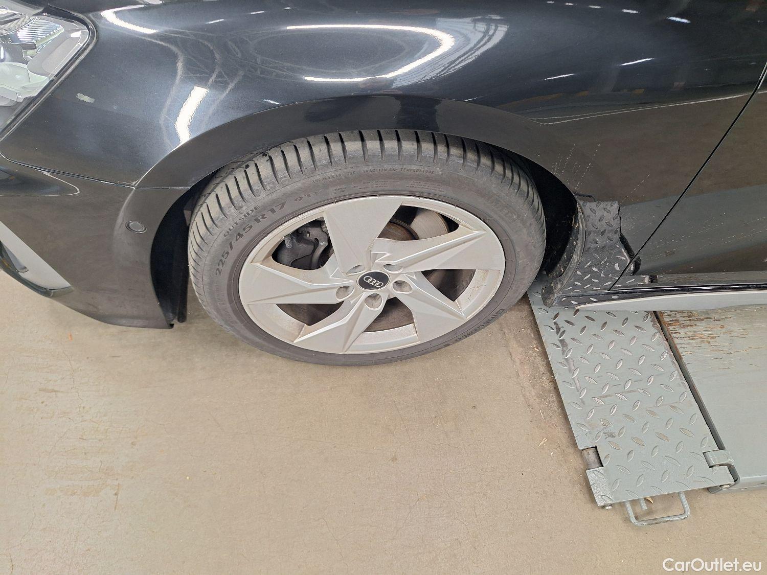  Audi  A3 Audi,  Berline '20, Audi  Berline 1.0 TFSi 30 81kW S tronic S line B #36