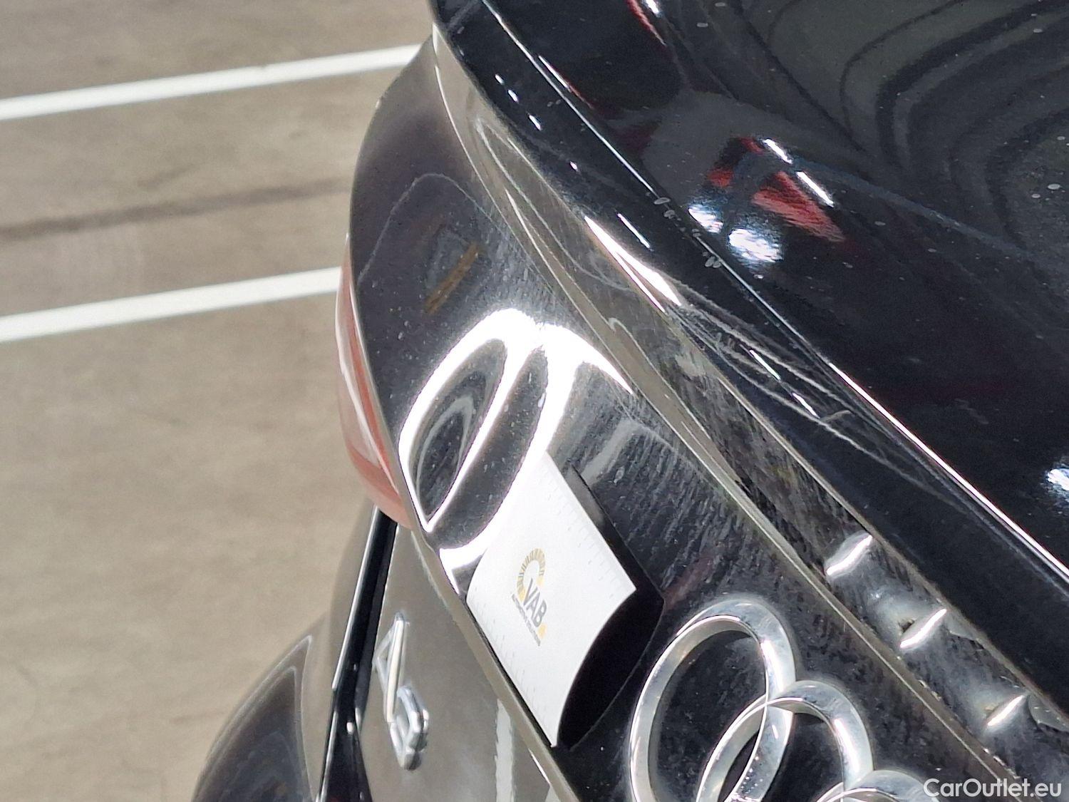  Audi  A3 Audi,  Berline '20, Audi  Berline 1.0 TFSi 30 81kW S tronic S line B #35