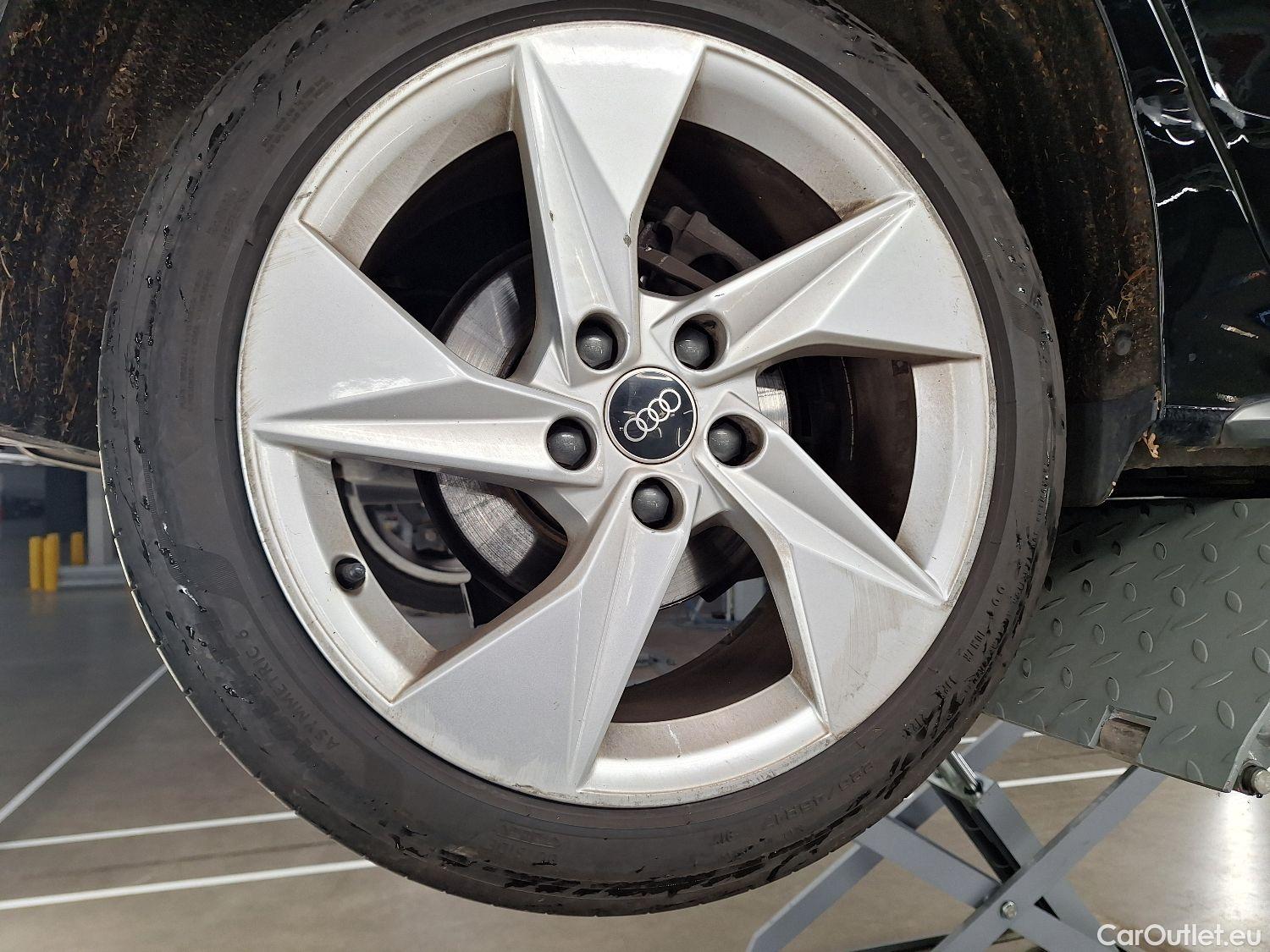  Audi  A3 Audi,  Berline '20, Audi  Berline 1.0 TFSi 30 81kW S tronic S line B #3