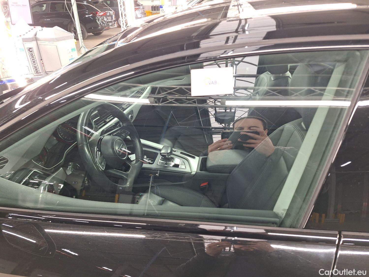  Audi  A5 Sportback Audi, A5 SB FL'20, Audi  30 TDI S tronic Bus. Ed. S Line  #7