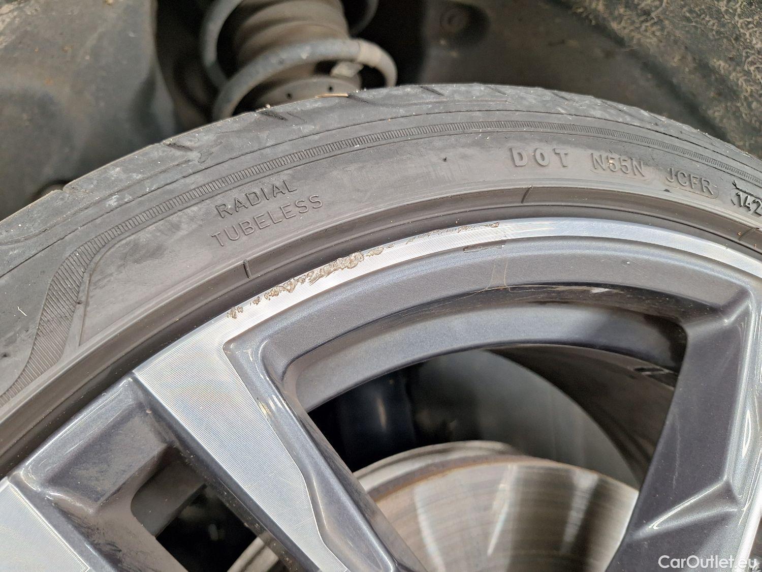  Bmw  Serie 1 BMW, 1-serie '19, BMW 1 Reeks Hatch 118iA (100 kW) 5d #3