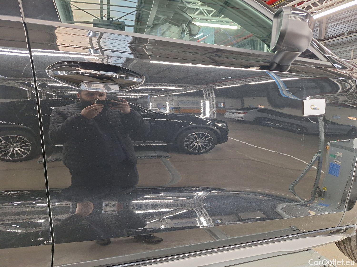  Audi  A3 Audi,  Berline '20, Audi  Berline 1.0 TFSi 30 81kW S tronic S line B #12