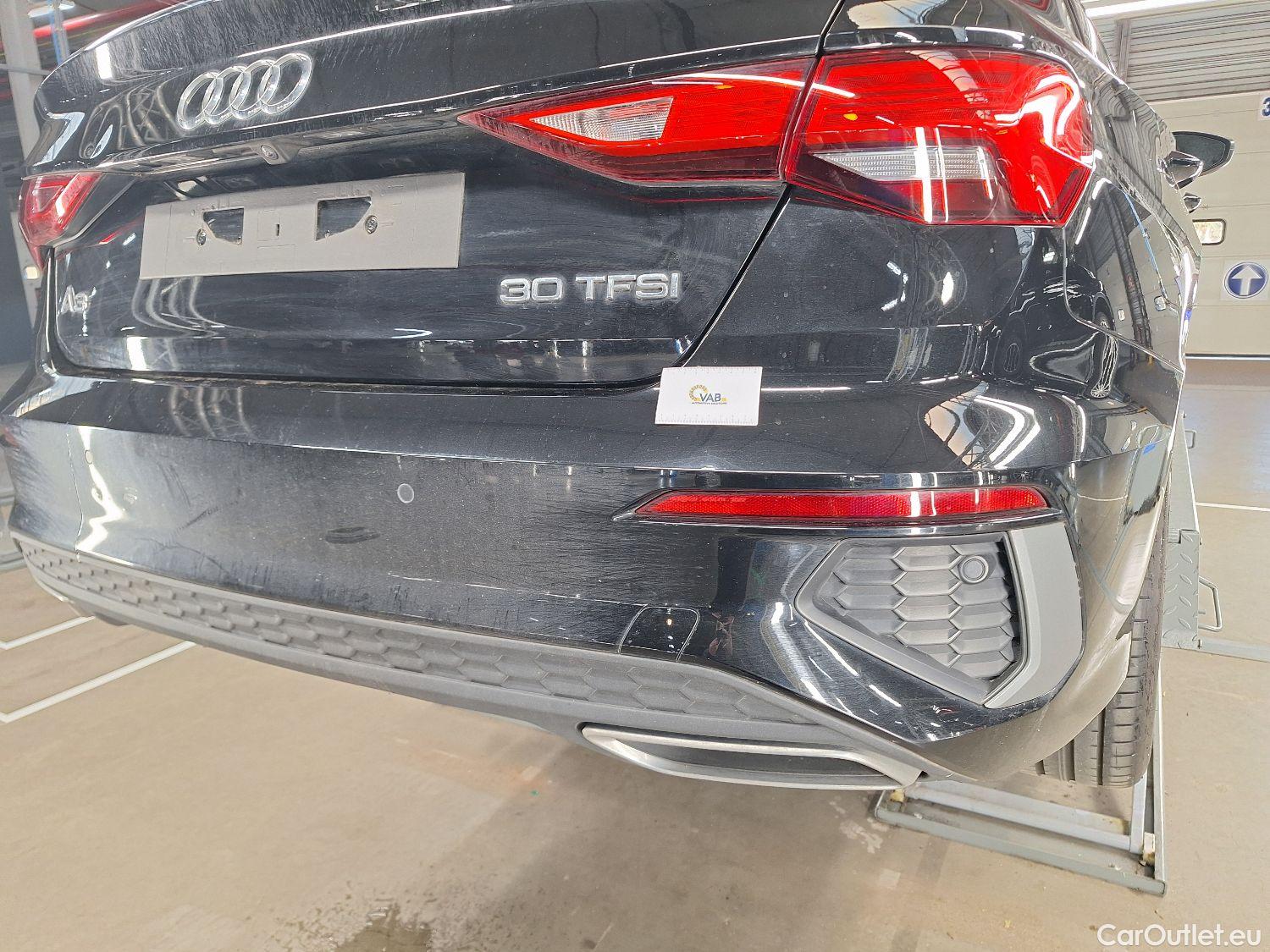  Audi  A3 Audi,  Berline '20, Audi  Berline 1.0 TFSi 30 81kW S tronic S line B #22