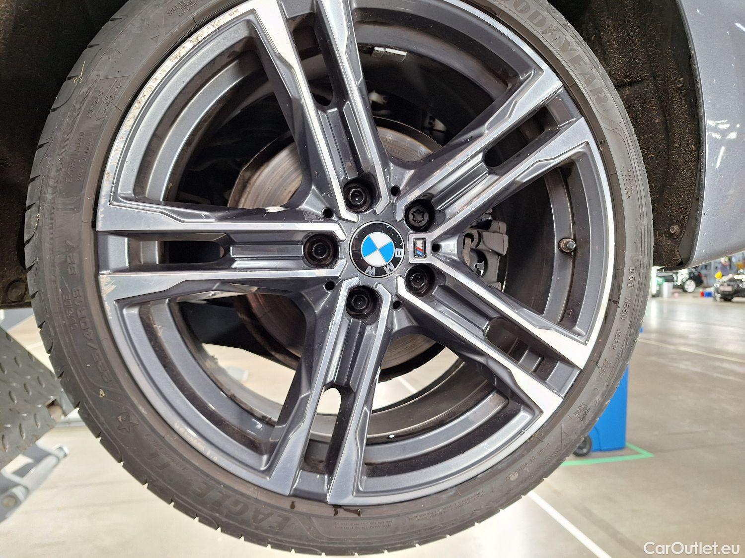  Bmw  Serie 1 BMW, 1-serie '19, BMW 1 Reeks Hatch 118iA (100 kW) 5d #8