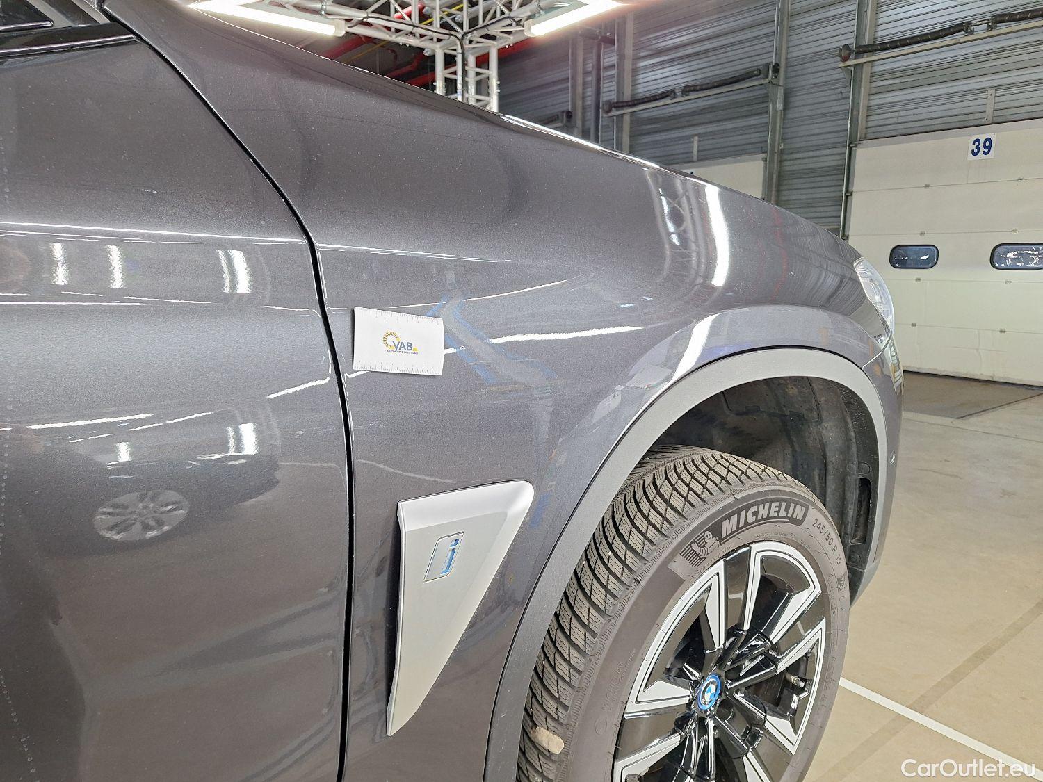  Bmw  iX3 BMW,  '20 BEV, BMW  sDrive35 5d #12