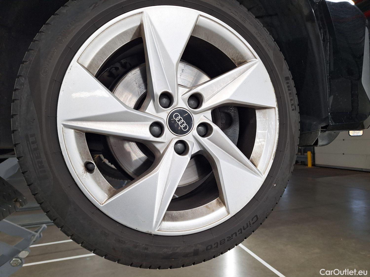  Audi  A3 Audi,  Berline '20, Audi  Berline 1.0 TFSi 30 81kW S tronic S line B #1