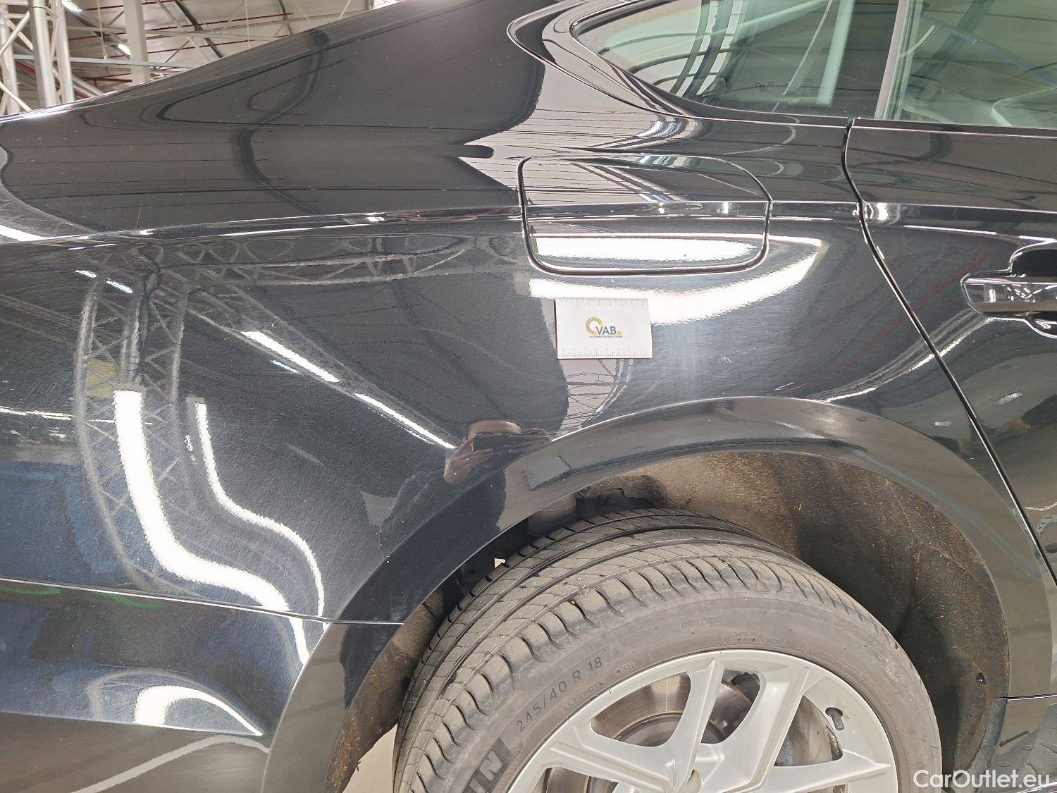  Audi  A5 Sportback Audi, A5 SB FL'20, Audi  30 TDI S tronic Bus. Ed. S Line  #3