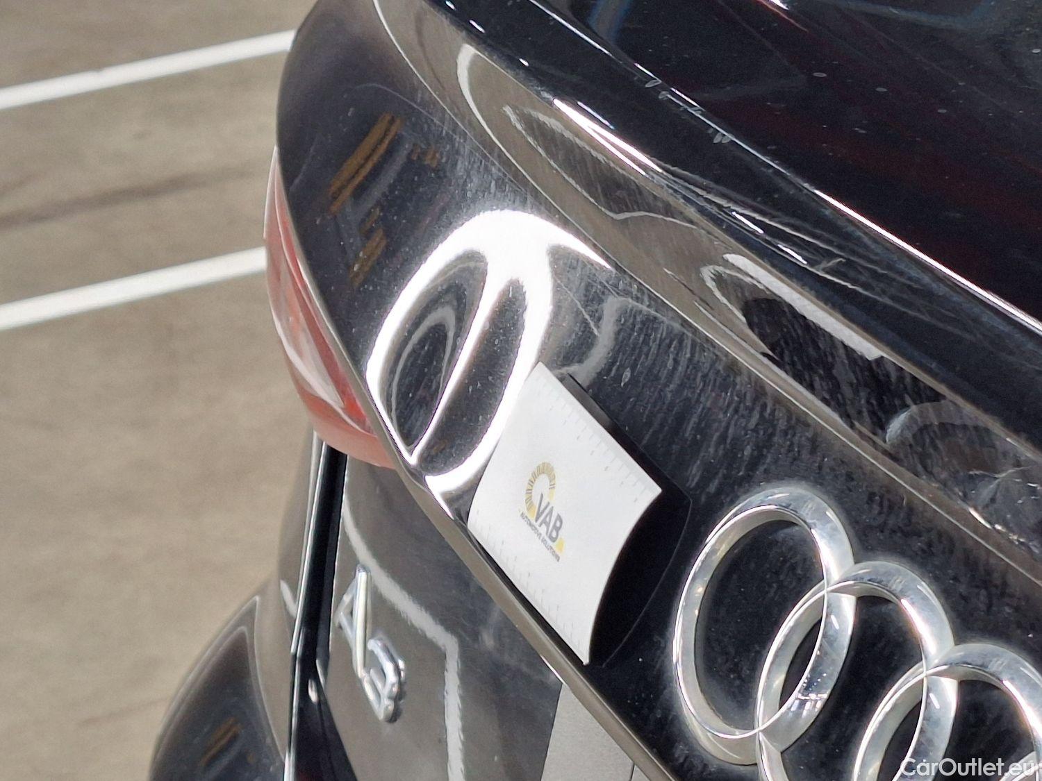  Audi  A3 Audi,  Berline '20, Audi  Berline 1.0 TFSi 30 81kW S tronic S line B #34