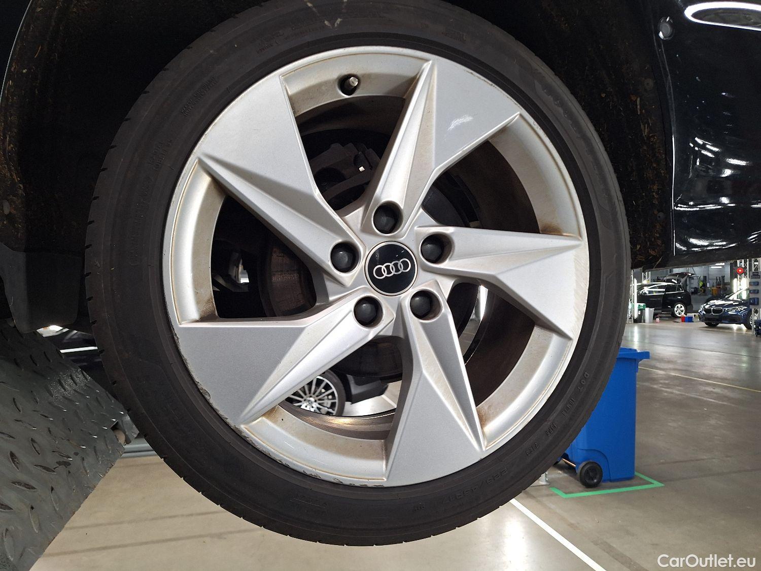  Audi  A3 Audi,  Berline '20, Audi  Berline 1.0 TFSi 30 81kW S tronic S line B #5