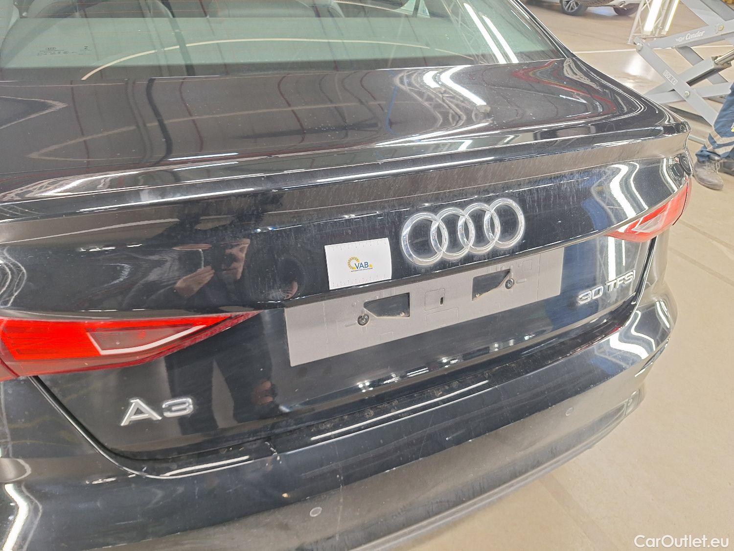  Audi  A3 Audi,  Berline '20, Audi  Berline 1.0 TFSi 30 81kW S tronic S line B #33