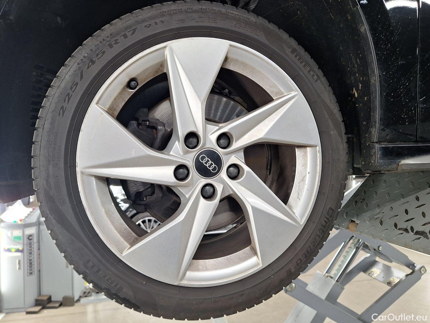  Audi  A3 Audi,  Berline '20, Audi  Berline 1.0 TFSi 30 81kW S tronic S line B #7