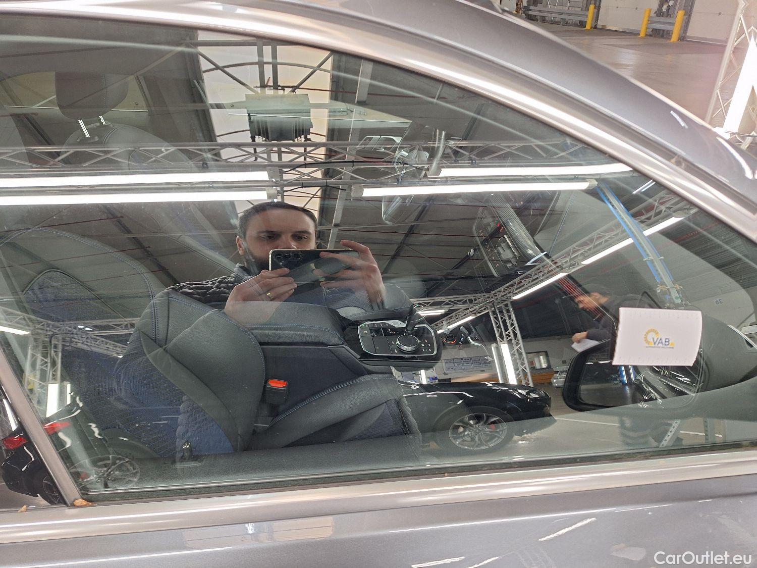  Bmw  Serie 1 BMW, 1-serie '19, BMW 1 Reeks Hatch 118iA (100 kW) 5d #15