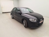  Audi  A1 Sportback Audi, A1 SB '18, Audi  1.0 25 TFSI 70kW 5d #9