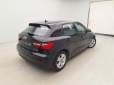  Audi  A1 Sportback Audi, A1 SB '18, Audi  1.0 25 TFSI 70kW 5d #8