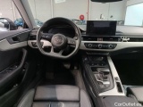  Audi  A5 Sportback Audi  30 TDI S tronic Bus. Ed. S Line 5d #9